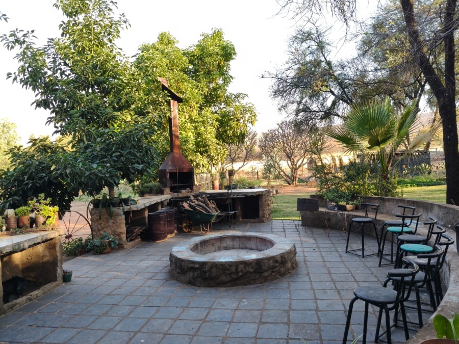 Commercial Property for Sale in Boekenhoutfontein A H North West